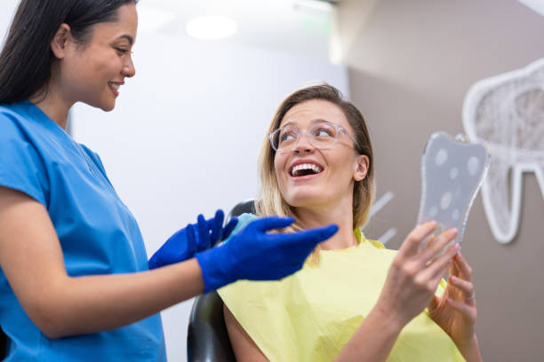 Dental Bonding in Sheldon, IA